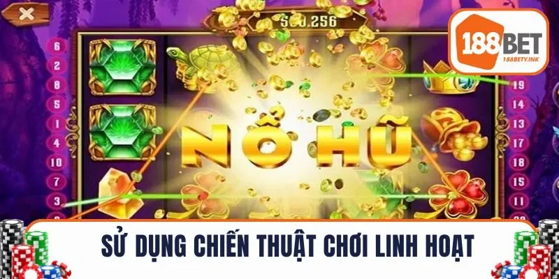 Sân chơi có đầy đủ trò chơi cho hội viên lựa chọn